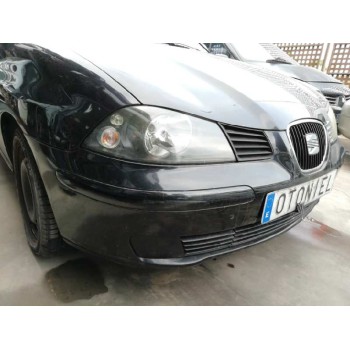 seat ibiza (6l1) del año 2005