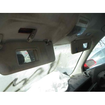 audi a3 (8p) del año 2005