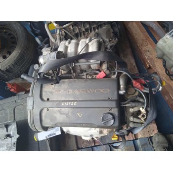 MOTOR COMPLETO 