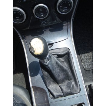 mazda 6 hatchback (gg) del año 2006