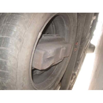 peugeot 307 break/sw (s2) del año 2006