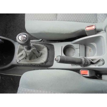 daewoo lacetti del año 2005