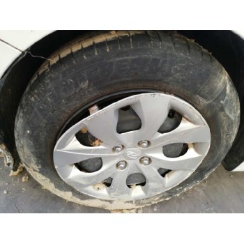 hyundai i20 del año 2016