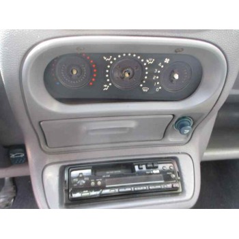 renault twingo (co6) del año 1995