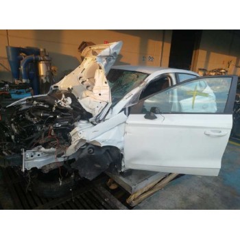 seat ibiza (kj1) del año 2021