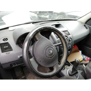 renault megane ii berlina 5p del año 2004