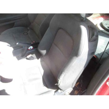 audi a3 (8p) del año 2005