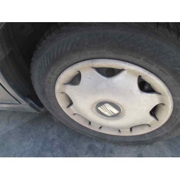 seat ibiza (6k1) del año 2001