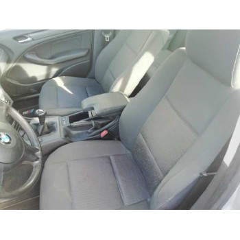 bmw serie 3 berlina (e46) del año 2001