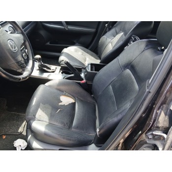 mazda 6 hatchback (gg) del año 2006