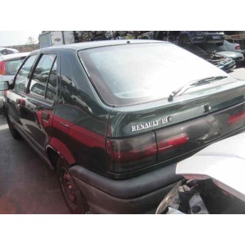 renault 19 (b/c/l53) del año 1995