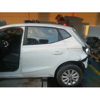 seat ibiza (kj1) del año 2021