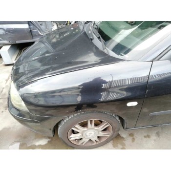 seat ibiza (6l1) del año 2005