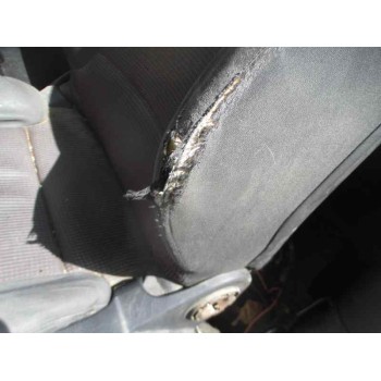 audi a3 (8p) del año 2005