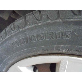 daewoo lacetti del año 2005