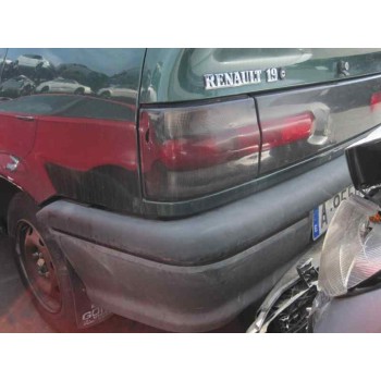 renault 19 (b/c/l53) del año 1995