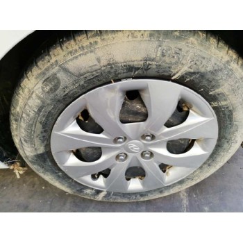 hyundai i20 del año 2016