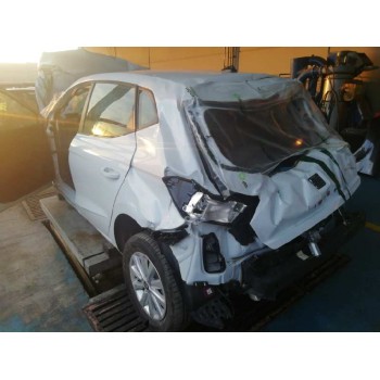 seat ibiza (kj1) del año 2021