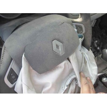 renault fluence del año 2010