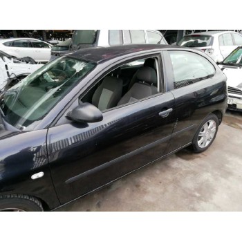 seat ibiza (6l1) del año 2005