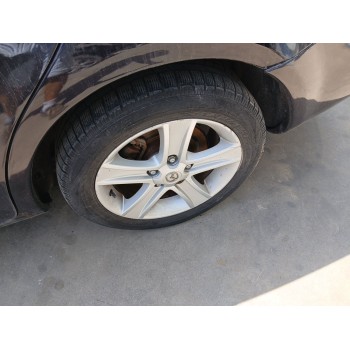 mazda 6 hatchback (gg) del año 2006