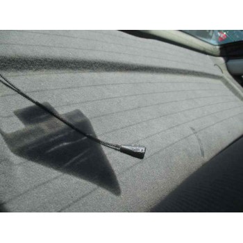 seat ibiza (6k1) del año 2001