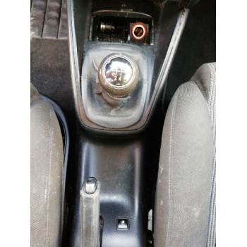 volkswagen golf iv berlina (1j1) del año 2002