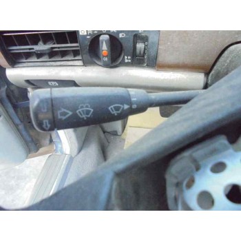 mercedes-benz clase s (w126) berlina+coupe del año 1988