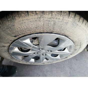 hyundai i20 del año 2016