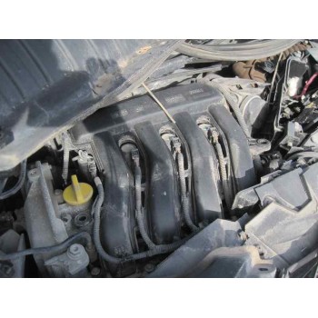 renault fluence del año 2010