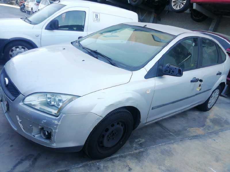 FORD FOCUS BERLINA (CAP)