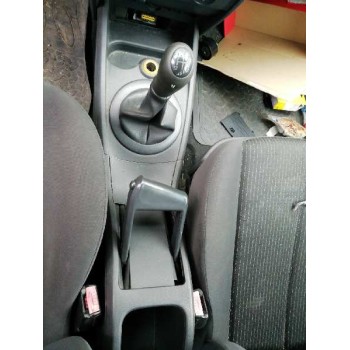 renault megane ii berlina 5p del año 2004