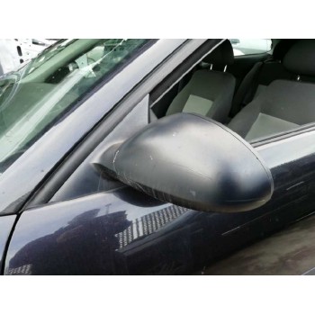 seat ibiza (6l1) del año 2005