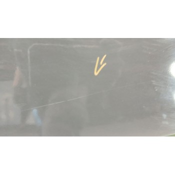 Recambio de puerta trasera derecha para volkswagen golf vii (5g1, bq1, be1, be2) 1.6 tdi referencia OEM IAM 5G4833056AD  