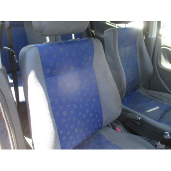 seat ibiza (6k1) del año 2001