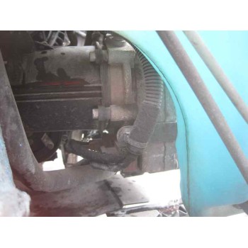 peugeot 307 break/sw (s2) del año 2006