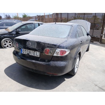 mazda 6 hatchback (gg) del año 2006