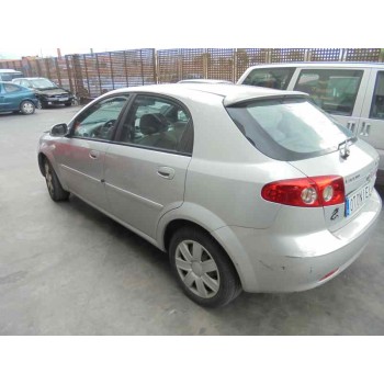 daewoo lacetti del año 2005
