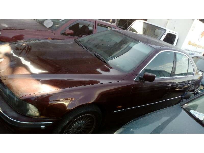 BMW SERIE 5 BERLINA (E39)