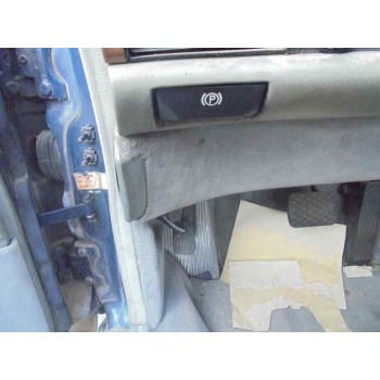 mercedes-benz clase s (w126) berlina+coupe del año 1988