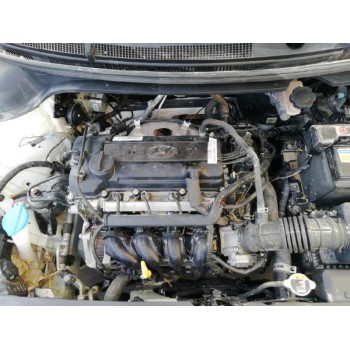 hyundai i20 del año 2016