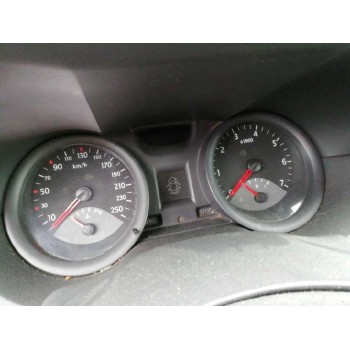 renault megane ii berlina 5p del año 2004