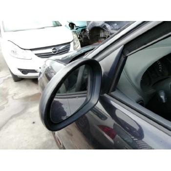 seat ibiza (6l1) del año 2005