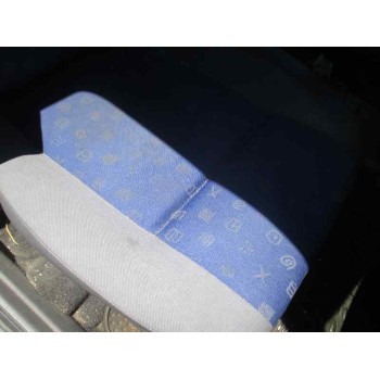 seat ibiza (6k1) del año 2001