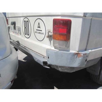 citroën c 25 caja cerrada del año 1989