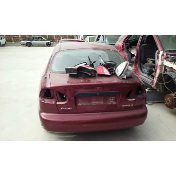 DAEWOO LANOS