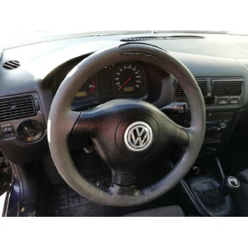 volkswagen golf iv berlina (1j1) del año 2002