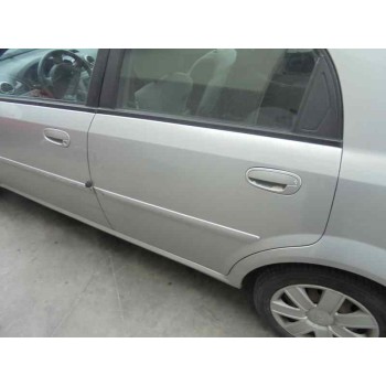 daewoo lacetti del año 2005