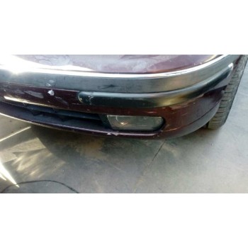 bmw serie 5 berlina (e39) del año 1999