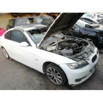 bmw serie 3 coupe (e92) del año 2007